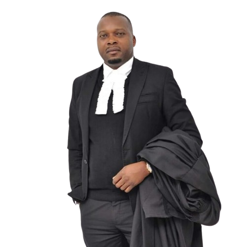 Barrister Jude Osita Umennaka