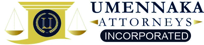 Umennaka Attorneys Logo